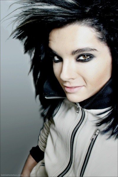 Bill Kaulitz Fotoğrafları 27