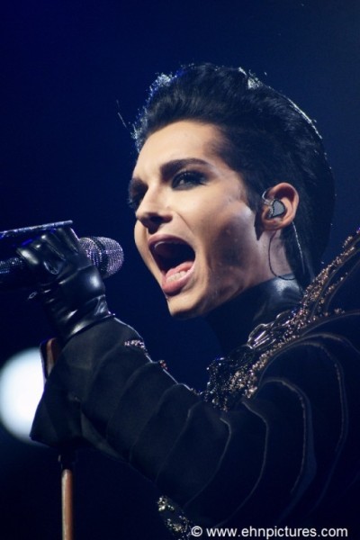 Bill Kaulitz Fotoğrafları 4