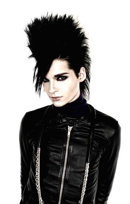 Bill Kaulitz Fotoğrafları 58