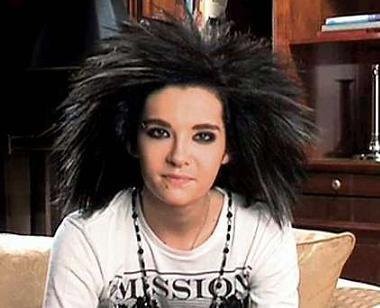 Bill Kaulitz Fotoğrafları 70