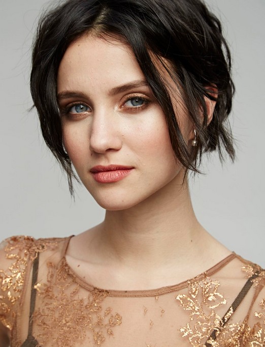 Julia Goldani Telles Fotoğrafı