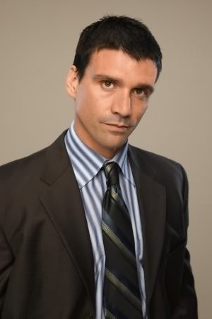 Frank Grillo Fotoğrafları 2