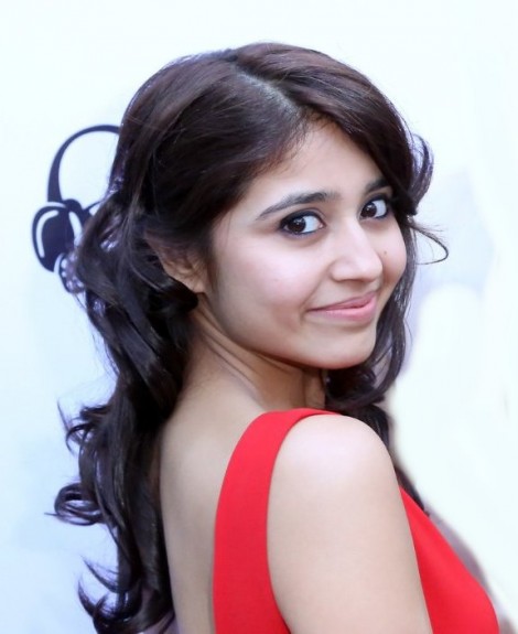 Shweta Tripathi Fotoğrafı