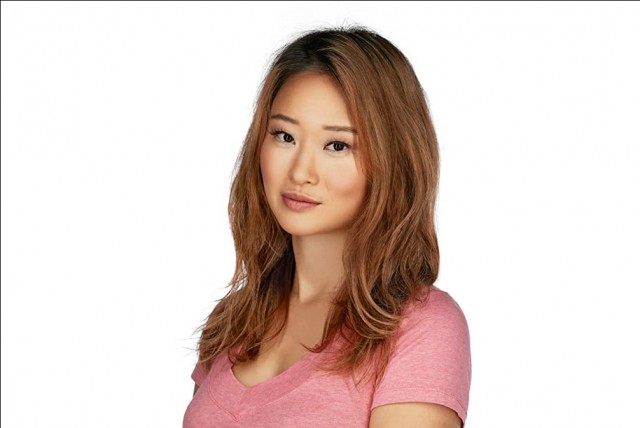 Valerie Tian Fotoğrafı