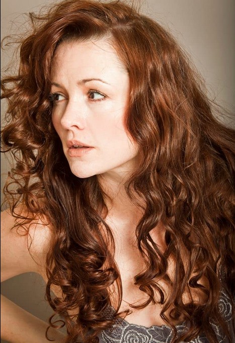 Amye Gousset fotoğrafı