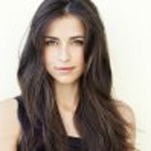 Andreea Florescu Fotoğrafı