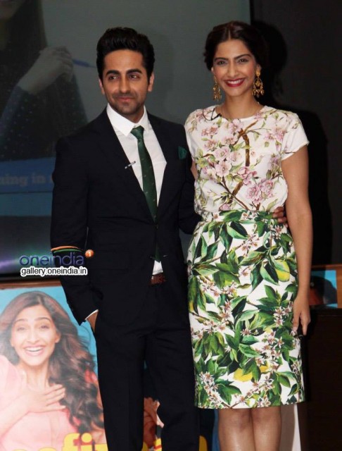 Ayushmann Khurrana Fotoğrafı