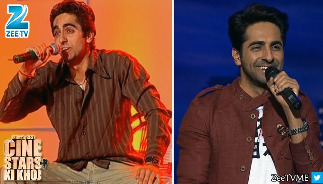 Ayushmann Khurrana Fotoğrafı