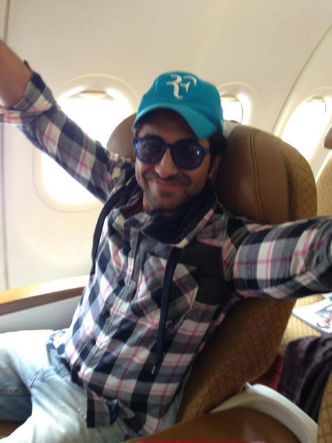 Ayushmann Khurrana Fotoğrafı