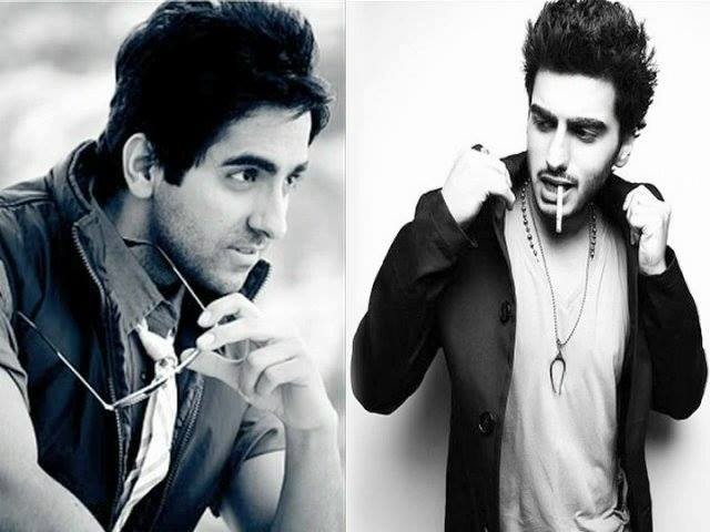 Ayushmann Khurrana Fotoğrafı