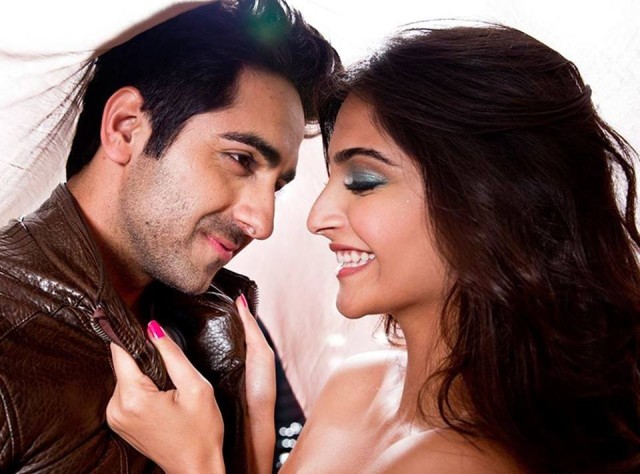 Ayushmann Khurrana Fotoğrafı