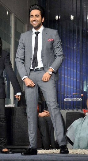 Ayushmann Khurrana Fotoğrafı