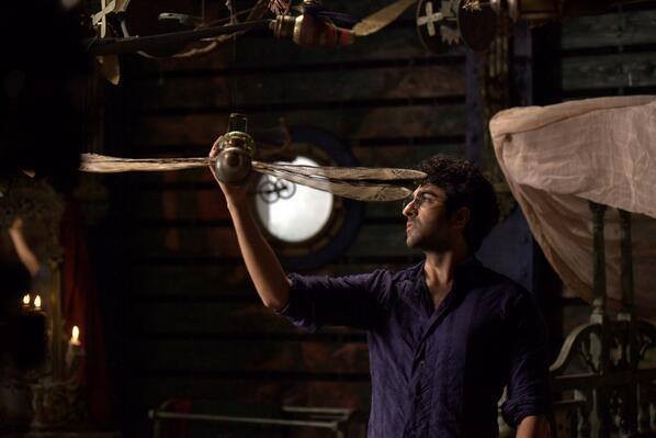 Ayushmann Khurrana Fotoğrafı