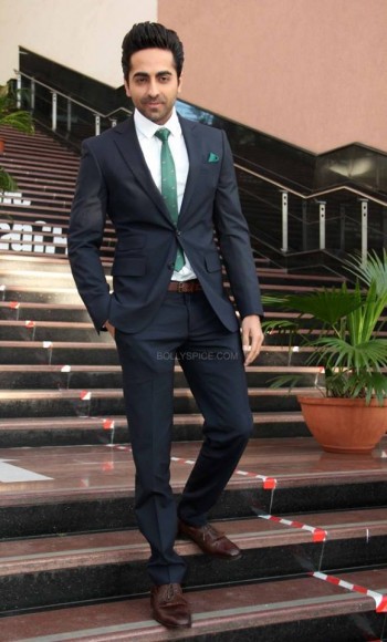 Ayushmann Khurrana Fotoğrafı