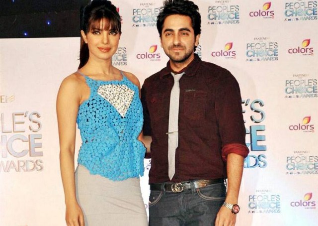 Ayushmann Khurrana Fotoğrafı