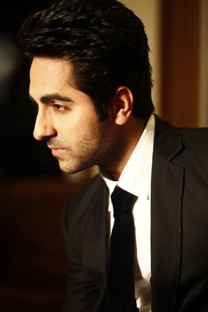 Ayushmann Khurrana Fotoğrafı