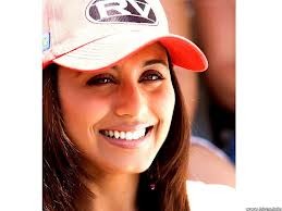 Rani Mukherjee Fotoğrafı