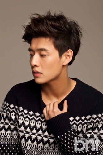 Kang Ha-Neul Fotoğrafları 51