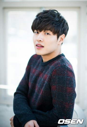 Kang Ha-Neul Fotoğrafları 57