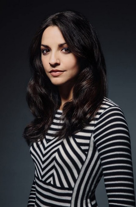 Ana Villafañe Fotoğrafı