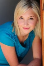 Audrey Whitby Fotoğrafı