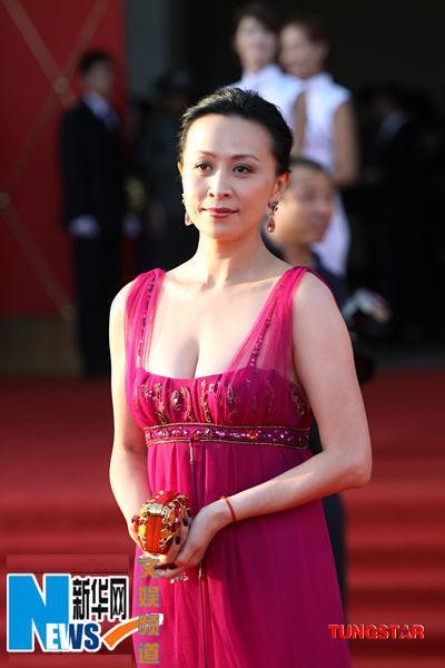 Carina Lau Fotoğrafları 17