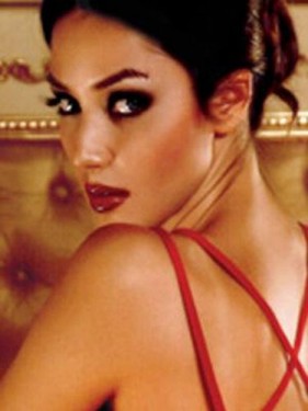 Hürriyet Özkılıç Fotoğrafı