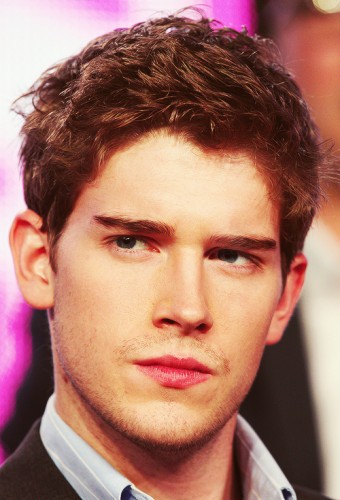 Brendan Dooling Fotoğrafları 6