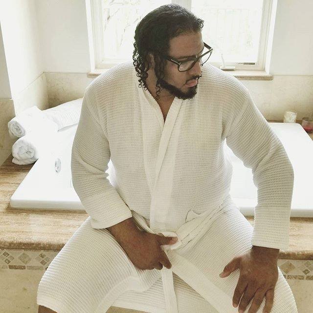 Al B. Sure! Fotoğrafı