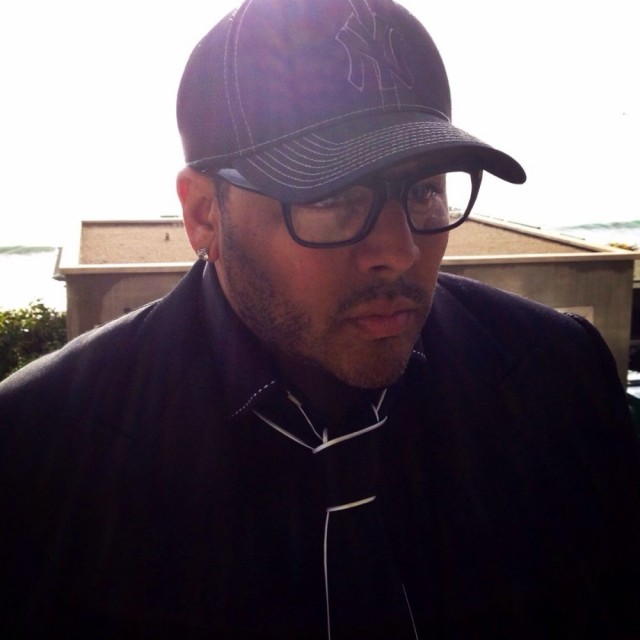 Al B. Sure! Fotoğrafı