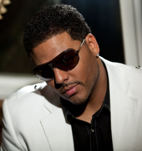 Al B. Sure! Fotoğrafı