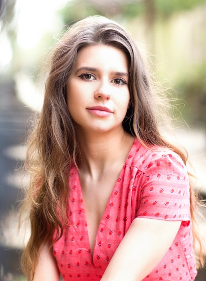 Philippa Coulthard Fotoğrafı