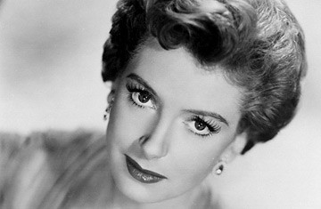 Deborah Kerr Fotoğrafları 4