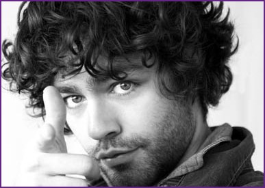 Adrian Grenier Fotoğrafları 5