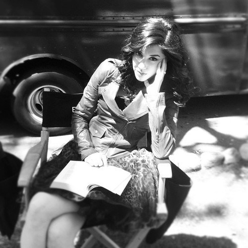 Erica Dasher Fotoğrafı