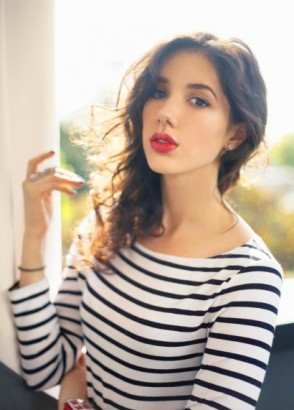 Erica Dasher Fotoğrafı