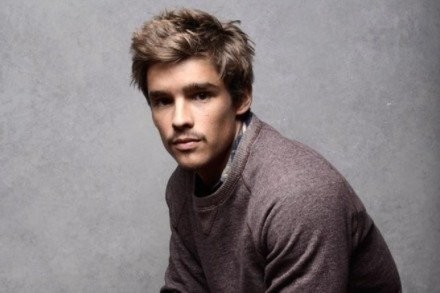 Brenton Thwaites Fotoğrafları 6