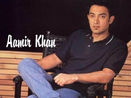 Aamir Khan Fotoğrafları 134