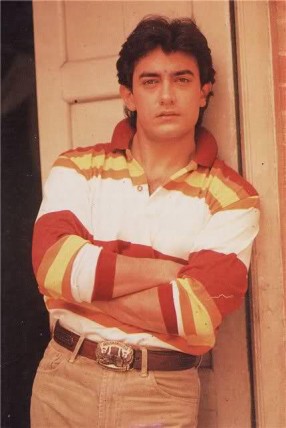 Aamir Khan Fotoğrafları 461