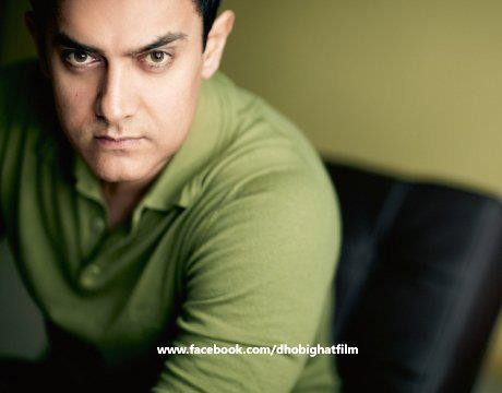 Aamir Khan Fotoğrafları 502