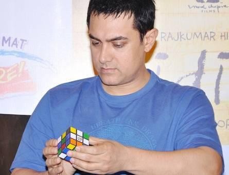 Aamir Khan Fotoğrafları 503