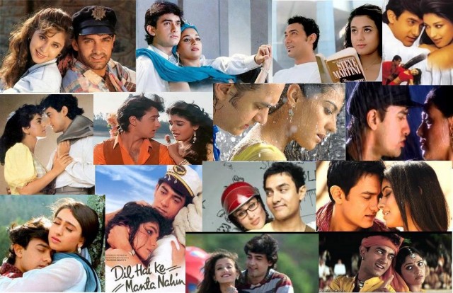 Aamir Khan Fotoğrafı