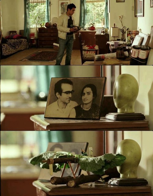 Aamir Khan Fotoğrafı