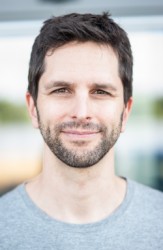 Christian Furrer Fotoğrafı