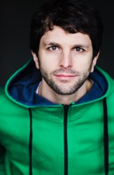 Christian Furrer Fotoğrafı