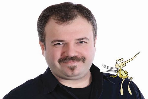 Nihat Sırdar Fotoğrafı