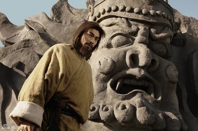 Wenzhuo Zhao Fotoğrafı