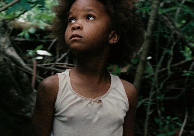 Quvenzhané Wallis Fotoğrafları 3