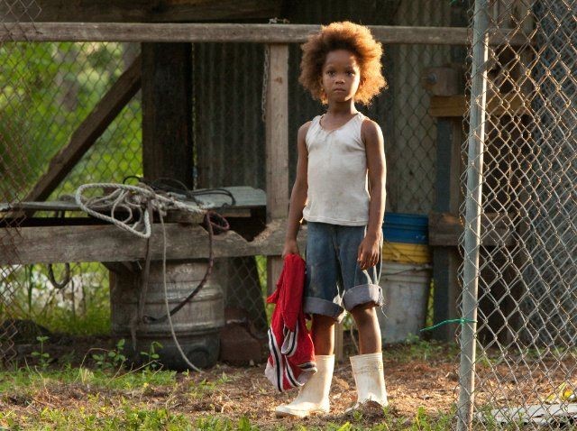 Quvenzhané Wallis Fotoğrafları 4