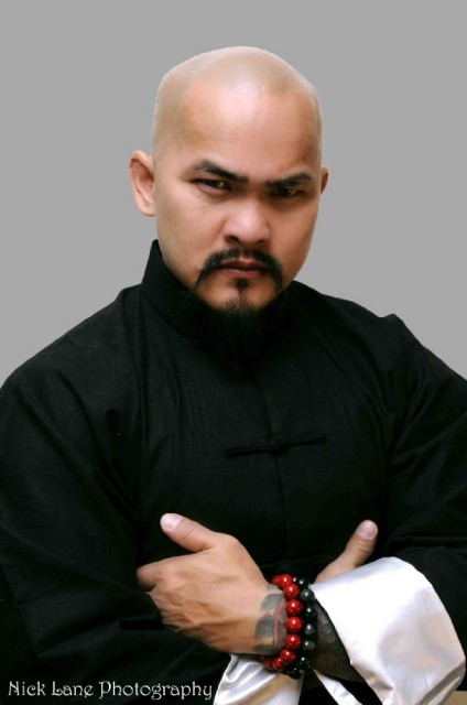 Marcus Natividad Fotoğrafı